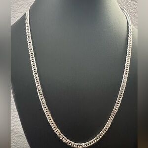 Mens japan chain 20"